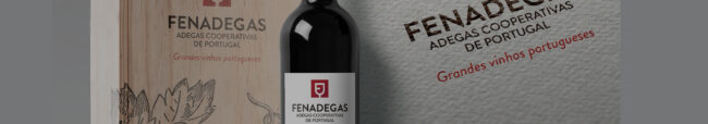 Fenadegas - Grandes Vinhos Portugueses